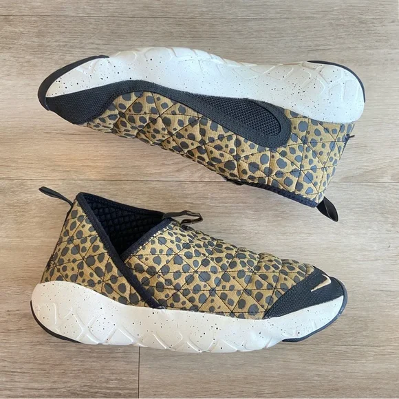 Nike x Union ACG Cheetah Moc 3.0 CI9367-201 US 11 - Preowned 2019 - Picture 7 of 8